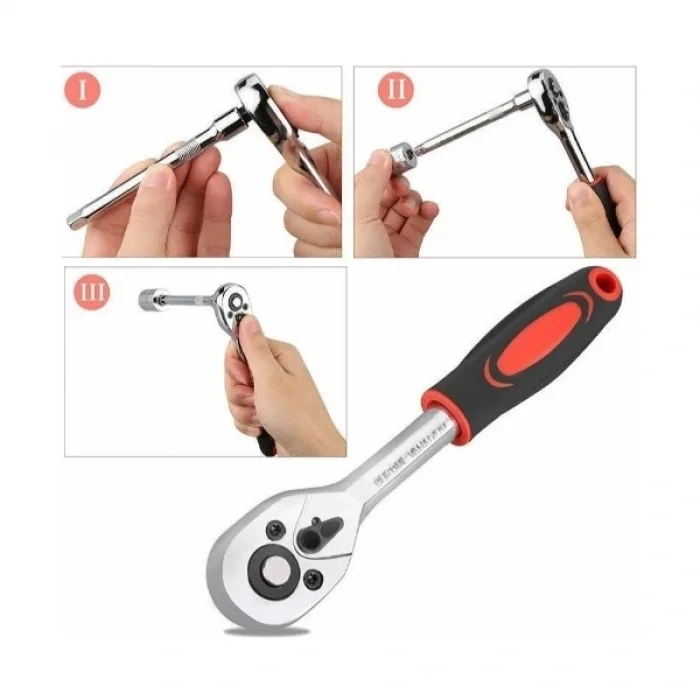 BUĞZ 46 Parça Lokma Takımı