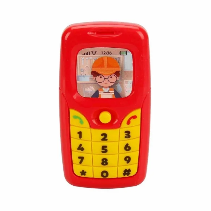 BUĞZ 4623  Baretli Tamir Seti 5 Parça -
