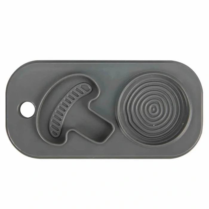 BUĞZ 4683 Mutfak Gereçleri 11 Parça