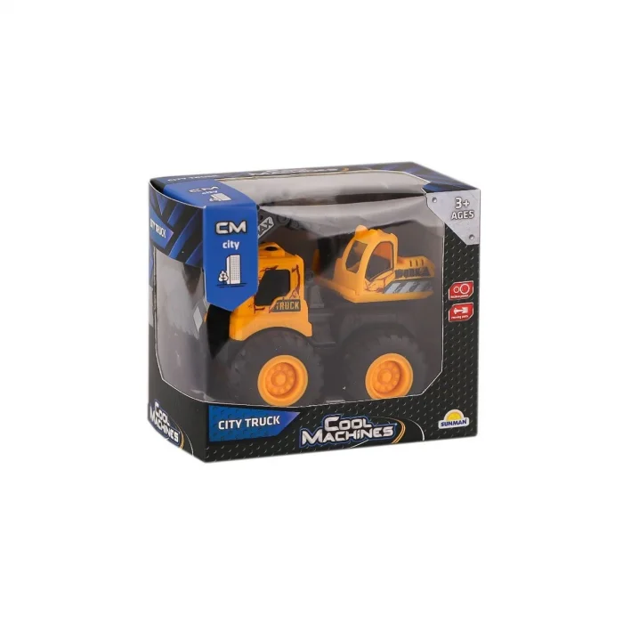  4713 Şehir Araçları Off Road