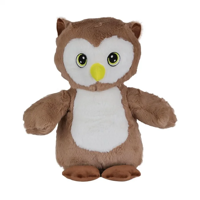  4820 Büyük Camel Baykuş -My Friend Toys