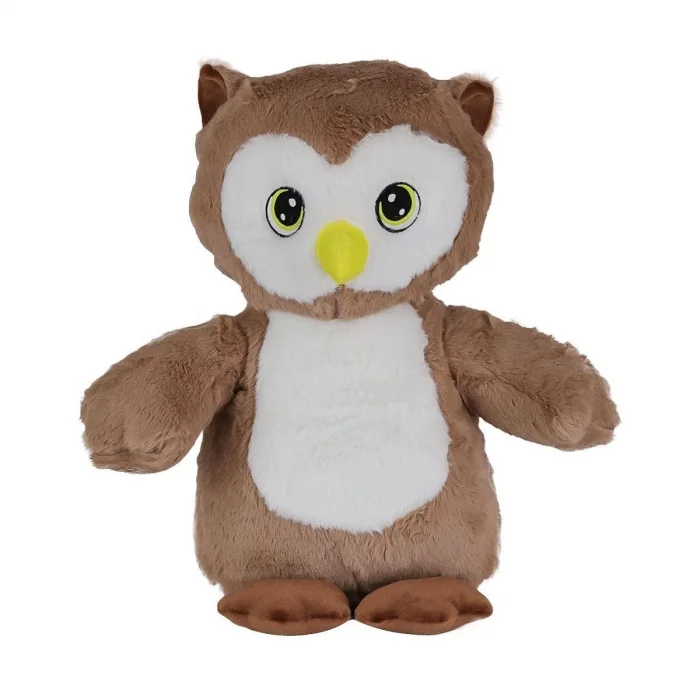  4820 Büyük Camel Baykuş -My Friend Toys