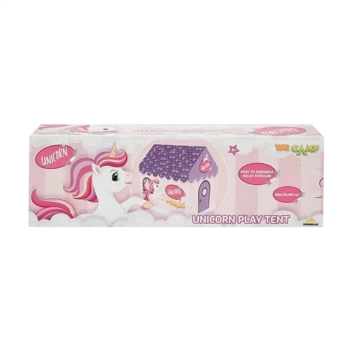 BUĞZ 4848 Unicorn Çadır 100x70x100 cm