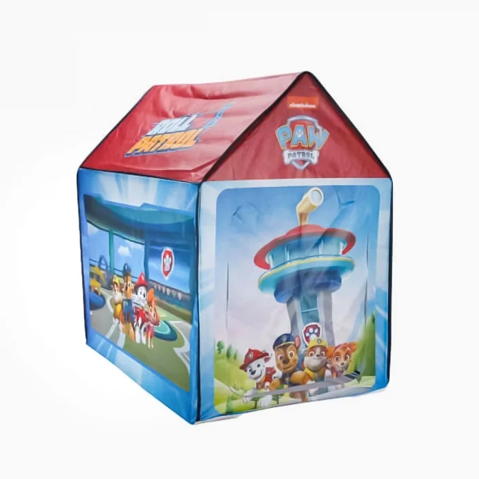  4849 Paw Patrol Çadır 100X70X100 cm
