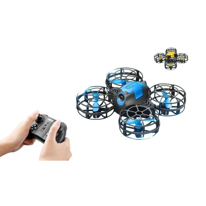 BUĞZ 4D-V18 MİNİ DRON