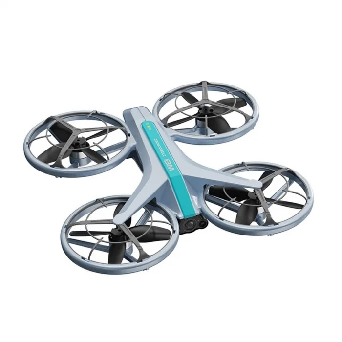 BUĞZ 4D-V33 LED IŞIKLI DRON