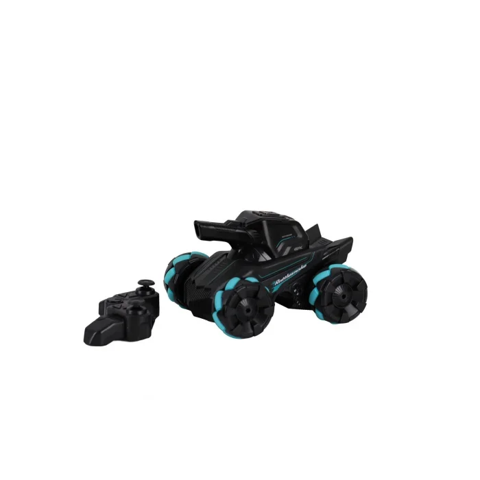 BUĞZ 4D-Y8 SU TOPU ATAN DRİFT YAPAN CASUS