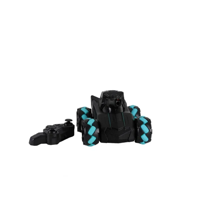 BUĞZ 4D-Y8 SU TOPU ATAN DRİFT YAPAN CASUS