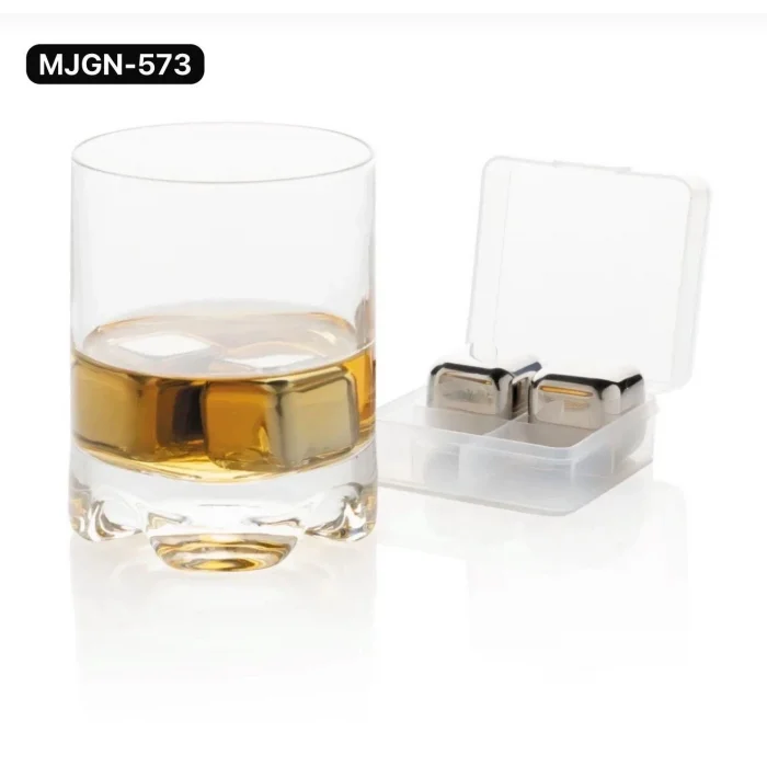 BUĞZ 4lü Çelik Metal Kaplama Buzluk