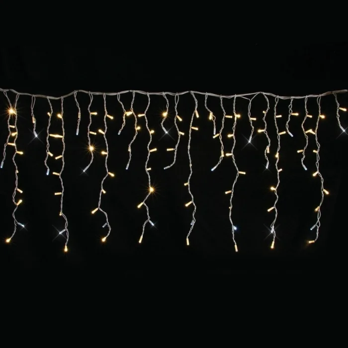 BUĞZ 4m 120 Led 20 Saçaklı 50*60*70cm Çakarlı