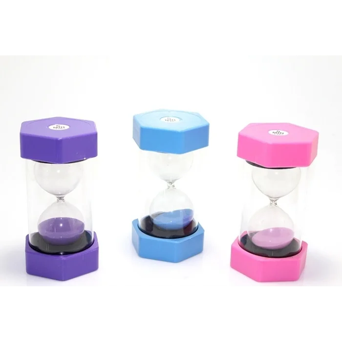 BUĞZ 5 Dk Renkli Kumsaati Alk1115