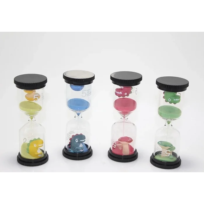 BUĞZ 5 Dk Renkli Kumsaati Alk1120