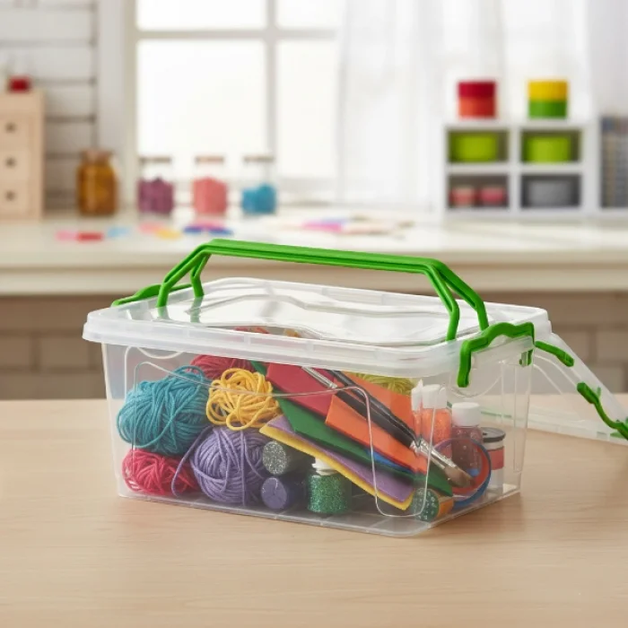 BUĞZ 5 lt Saklama Kabı