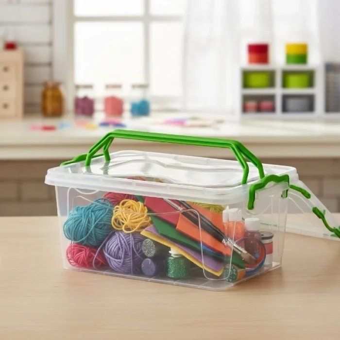 BUĞZ 5 lt Saklama Kabı