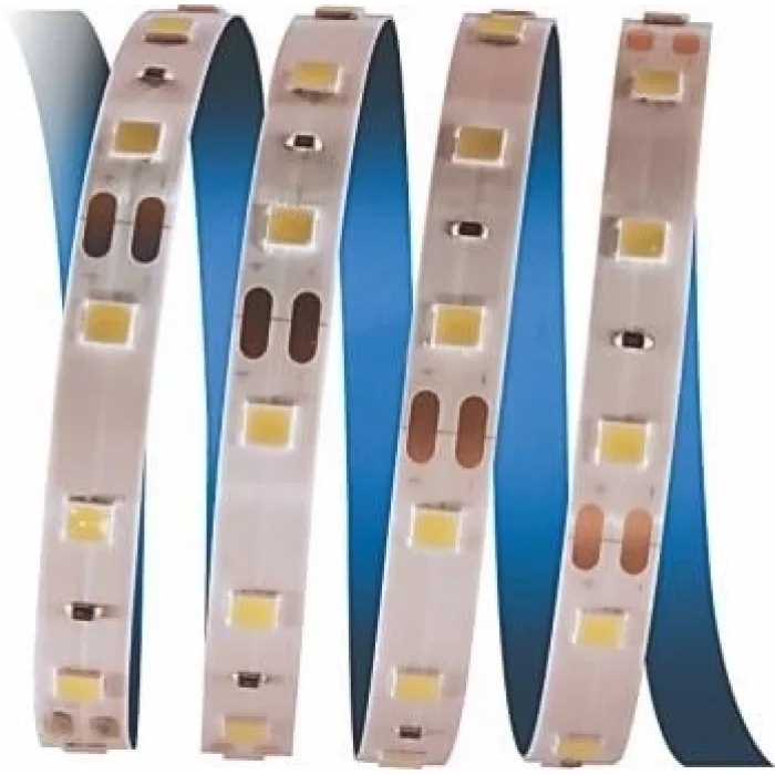 BUĞZ 5 METRE CATA CT 4481 İç Mekan 12V 10 Çipli Şerit Led 3200K Günışığı