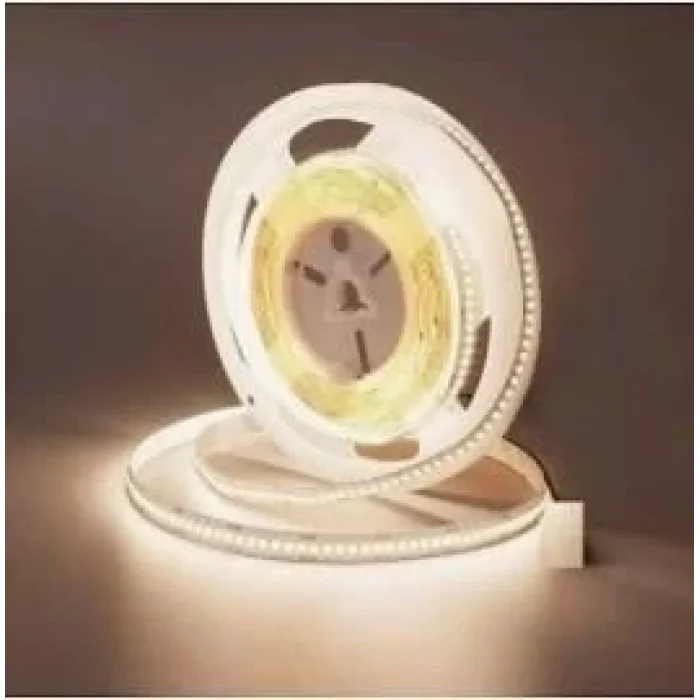BUĞZ 5 METRE CATA CT 4538 240 Çipli İç Mekan Şerit Led 3200K Gün Işığı