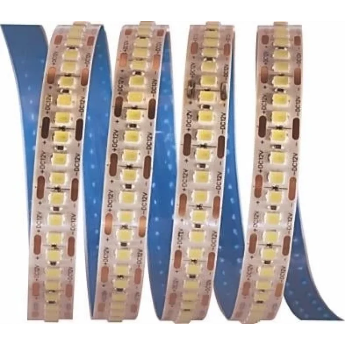BUĞZ 5 METRE CATA CT 4538 240 Çipli İç Mekan Şerit Led 4000K Ilık Beyaz