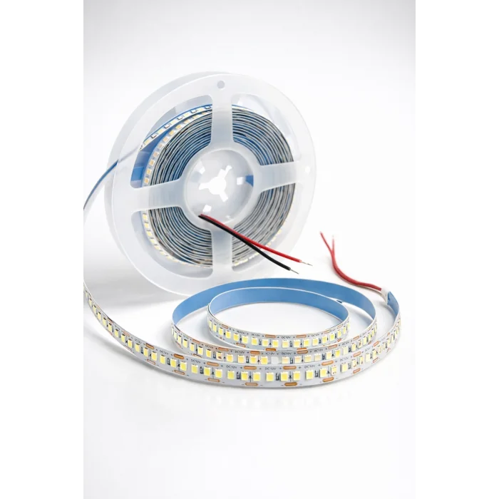 BUĞZ 5 METRE CATA CT 4538 240 Çipli İç Mekan Şerit Led 6400K Beyaz Işık
