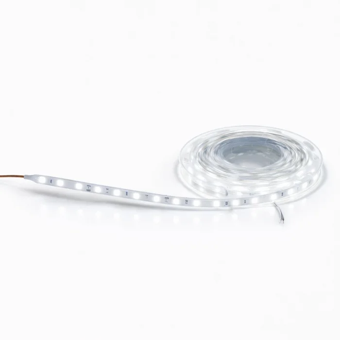 BUĞZ 5 METRE CT 4480 Cata 10 Çip İç Mekan Şerit Led Beyaz 12V