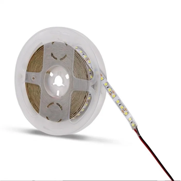 BUĞZ 5 Metre NOAS YL35 1201 İç Mekan 12V 120 Ledli Şerit Led 6400K Beyaz Işık