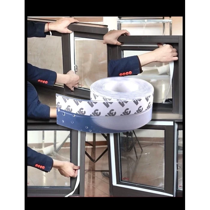 BUĞZ 5 Metre Rüzgar Kesici Bant