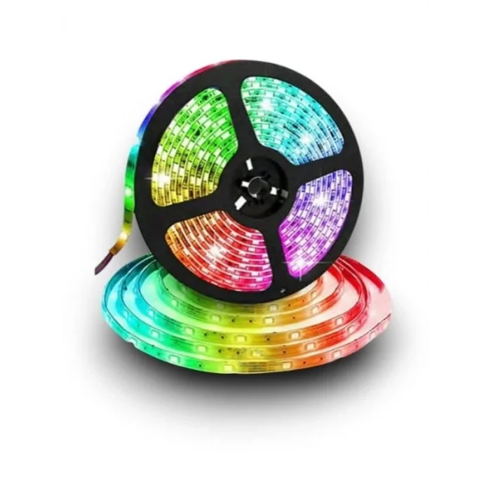 5 Metre Şerit Led