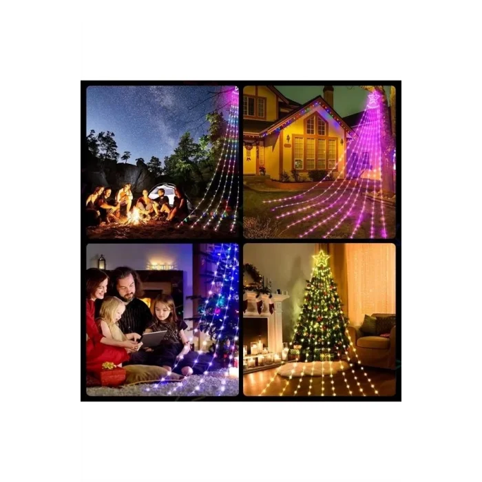  5 METRE ŞERİT LED RENKLİ