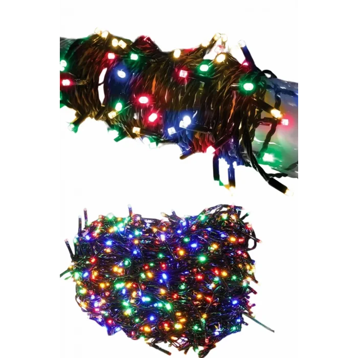  5 METRE ŞERİT LED RENKLİ