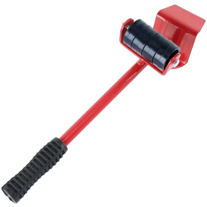 BUĞZ 5 Parça Profesyonel Mobilya Kaydırma Aparatı