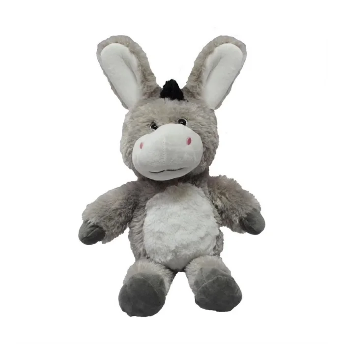  50 CM EŞŞEK PELUŞ -HLY