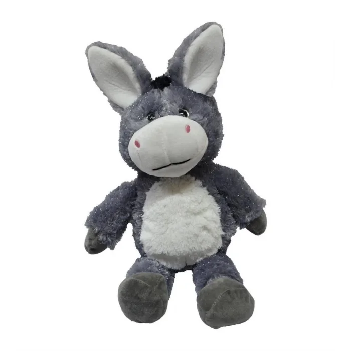  50 CM EŞŞEK PELUŞ -HLY