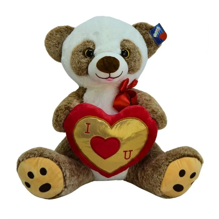  50 CM KALP TUTAN PANDA