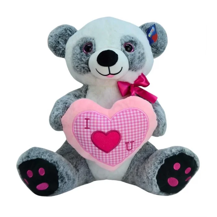  50 CM KALP TUTAN PANDA