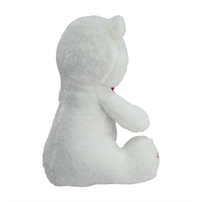 BUĞZ 50 CM KALPLİ AYI HALLEY