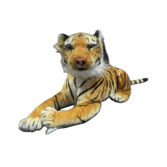 50 CM TİGER PELUŞ HALLEY
