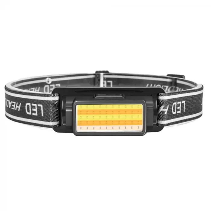 BUĞZ 50 Cob Led Kafa Lambası Wt-650