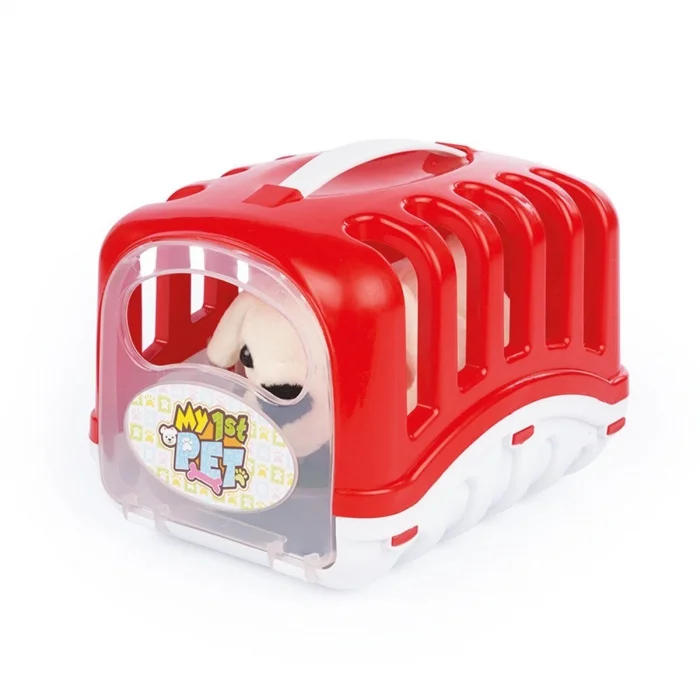  5003 Dolu İlk Evcil Hayvanım