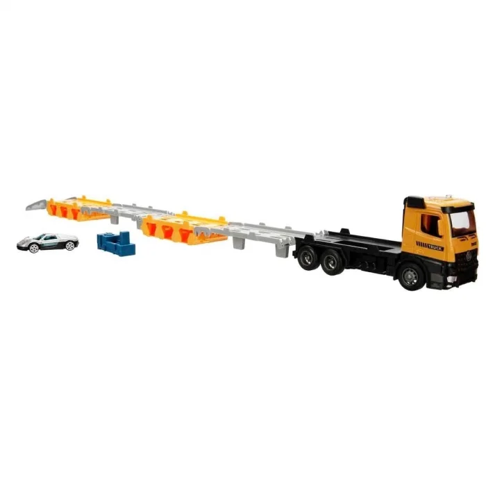 BUĞZ 5133 SUN-RST-MXX-TRANSPORTER 1ARB FR 6R 6D