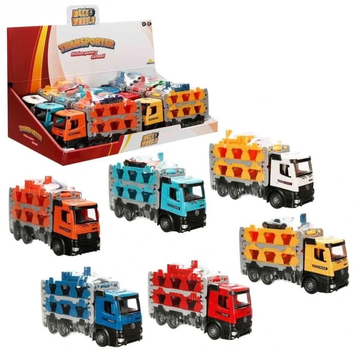 BUĞZ 5133 SUN-RST-MXX-TRANSPORTER 1ARB FR 6R 6D