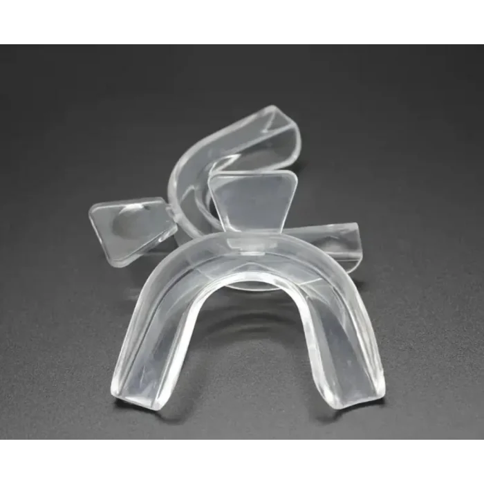 BUĞZ 515 Bruksizm Gece Aparatı Plağı