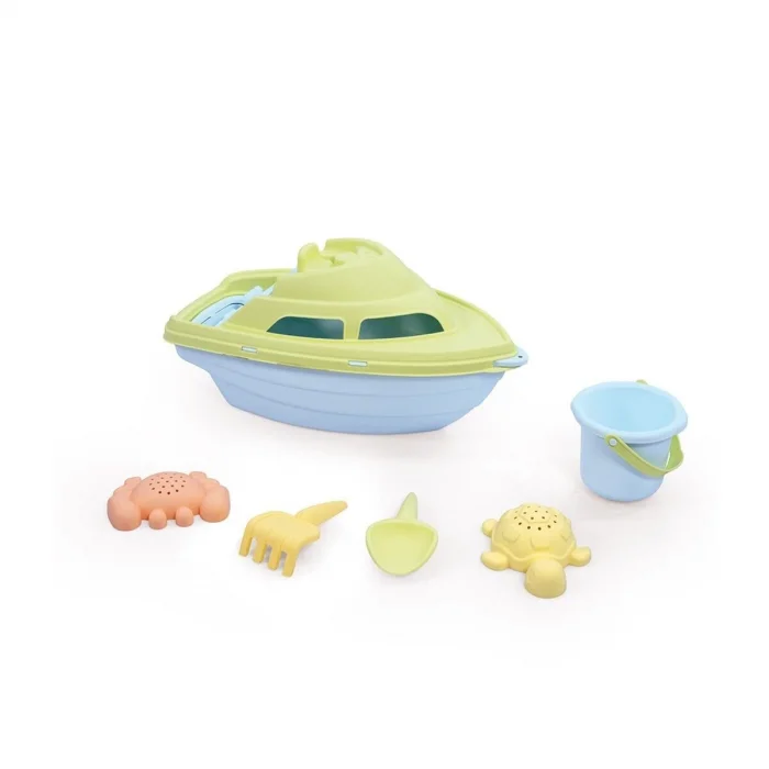 BUĞZ 5229 OYUNCAK JUMBO PLAJ YAT SET