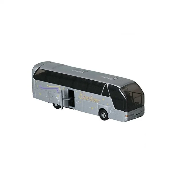 BUĞZ 52390 WELLY DIE CAST PULL BACK NEOPLAN ST 96
