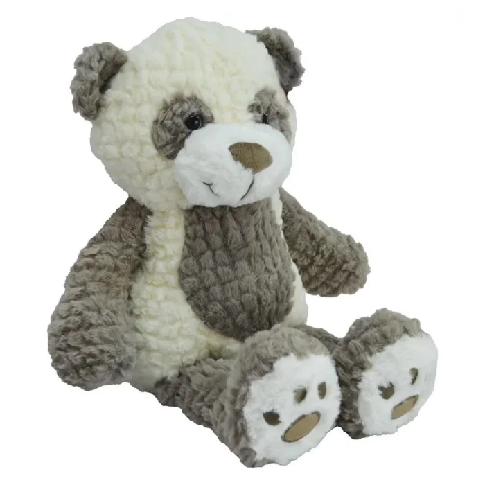  53 CM TİLKİ PANDA PELUŞ HALLEY