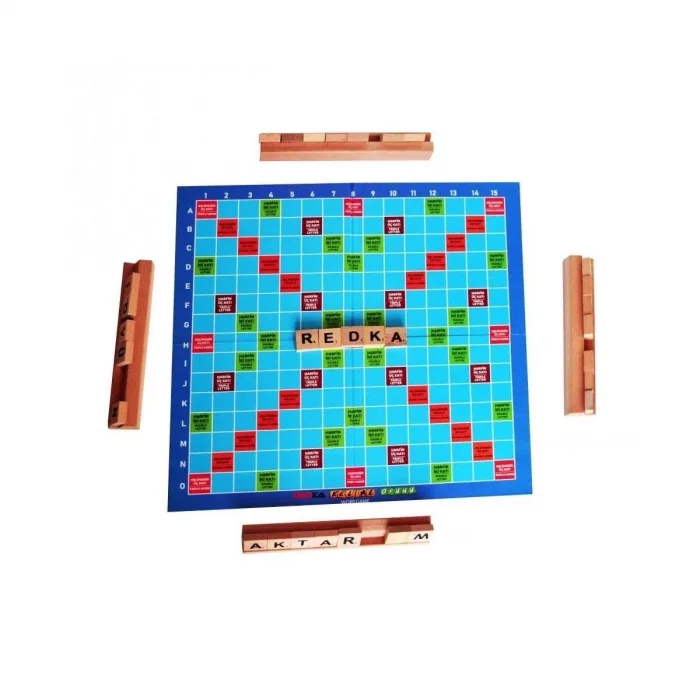  5310 Redka Kelime Oyunu