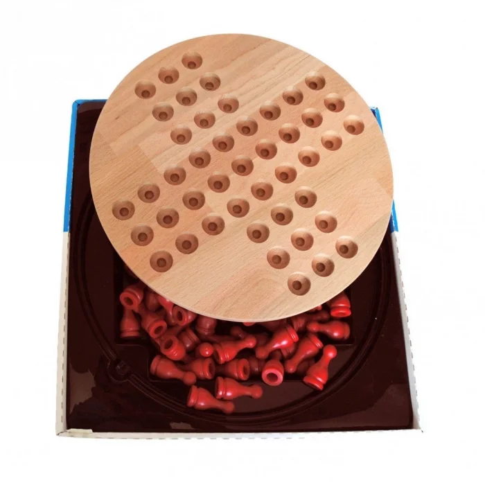  5324 Redka, Solo Test / +5 yaş