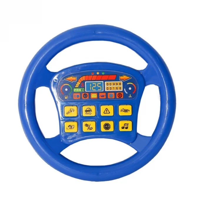 BUĞZ 5503 Direksiyon - 1 Adet Stokta Olan Renk Gönderilir