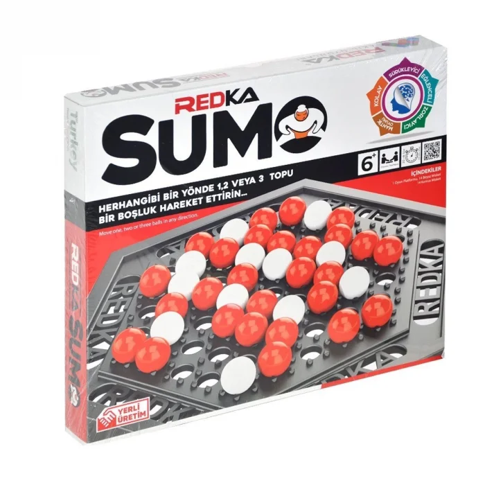 BUĞZ 5509 Redka Abbalone Sumo