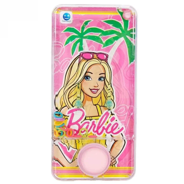 BUĞZ 5572 SUN-YFN-SML-SU OYUNLARI BARBİE BRB 6A 24D