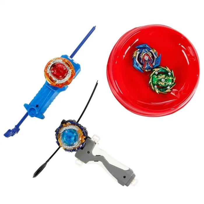 BUĞZ 5663 SUN-YFN-ZAP-TOPAÇ SET ARENA 4LÜ 2A