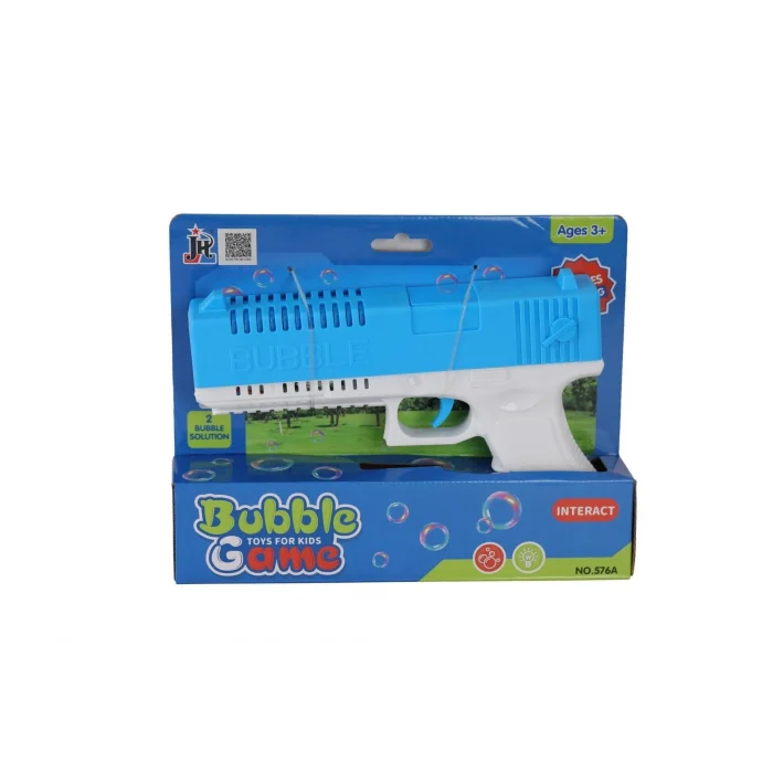 BUĞZ 576A KÖPÜK TABANCASI 24